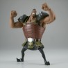 Static Figure - Battle Record Collection - One Piece - Jozu