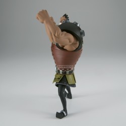 Static Figure - Battle Record Collection - One Piece - Jozu