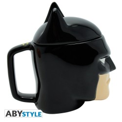 Mug - 3D - Batman - Batman