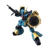 Maquette - High Grade - Gundam - Jagd Doga