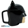 Mug - 3D - Batman - Batman