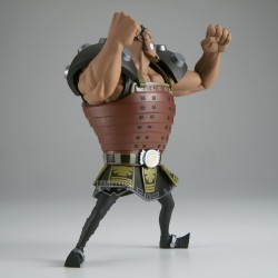 Static Figure - Battle Record Collection - One Piece - Jozu