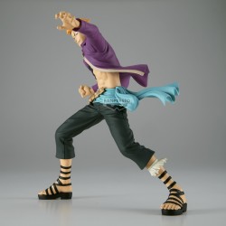 Static Figure - Battle Record Collection - One Piece - Marco the Phoenix