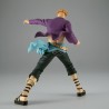 Static Figure - Battle Record Collection - One Piece - Marco the Phoenix