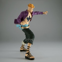 Static Figure - Battle Record Collection - One Piece - Marco the Phoenix