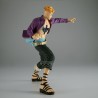 Figurine Statique - Battle Record Collection - One Piece - Marco Le Phénix
