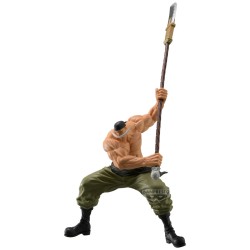 Figurine Statique - Grandista - One Piece - Barbe Blanche