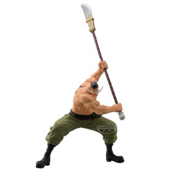 Figurine Statique - Grandista - One Piece - Barbe Blanche