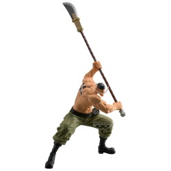 Static Figure - Grandista - One Piece - Whitebeard