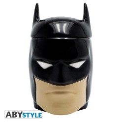 Mug - 3D - Batman - Batman