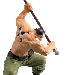 Static Figure - Grandista - One Piece - Whitebeard