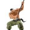 Figurine Statique - Grandista - One Piece - Barbe Blanche
