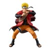 Figurine Statique - Grandista Nero - Naruto - Naruto Uzumaki