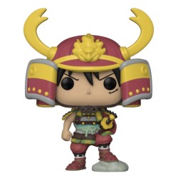 POP - Chase - Animation - One Piece - 1262 - Monkey D. Luffy