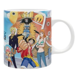 Mug - Mug(s) - One Piece - L'équipage