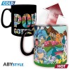Mug - Thermal - Pokemon - Catch 'em all