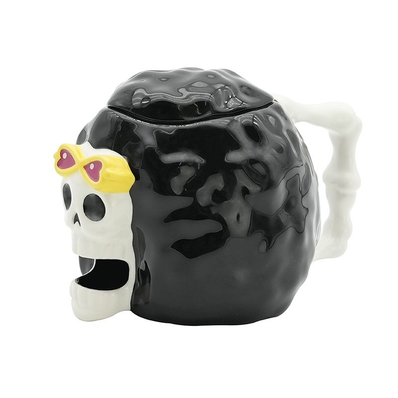 Mug - 3D - One Piece - Brook
