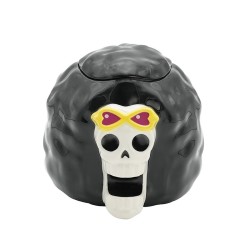 Mug - 3D - One Piece - Brook