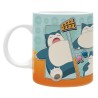Mug - Mug(s) - Pokemon - Snorlax