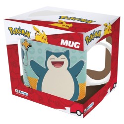 Mug - Mug(s) - Pokemon - Snorlax