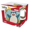 Mug - Mug(s) - Pokemon - Snorlax