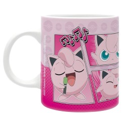Mug - Mug(s) - Pokemon - Jigglypuff