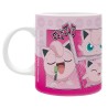 Mug - Mug(s) - Pokemon - Jigglypuff