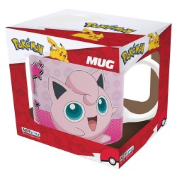 Mug - Mug(s) - Pokemon - Jigglypuff