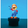 Lamp - Super Mario - Mario