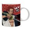 Mug - Subli - One Piece - Red-Haired Shanks