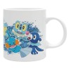 Mug - Mug(s) - Pokemon - Starters Eau
