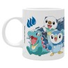 Mug - Mug(s) - Pokemon - Water Starters