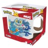Mug - Mug(s) - Pokemon - Water Starters