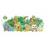 Mug - Mug(s) - Pokemon - Starters Plants