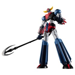 Action Figure - UFO Robot Grendizer - Shokugan Modeling Project - Grendizer