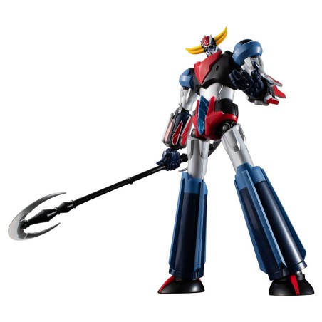 Action Figure - UFO Robot Grendizer - Shokugan Modeling Project - Grendizer