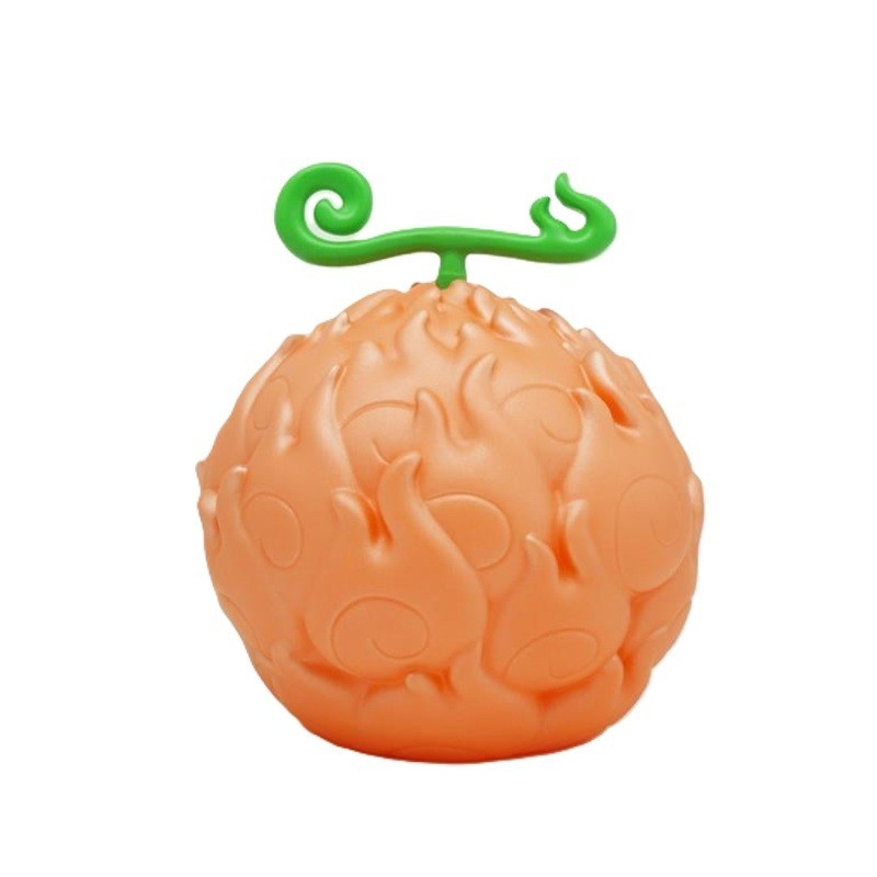 Lamp - One Piece - Flame-Flame Fruit