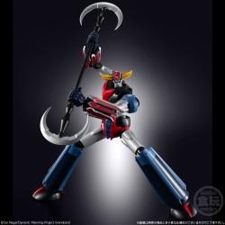 Action Figure - UFO Robot Grendizer - Shokugan Modeling Project - Grendizer