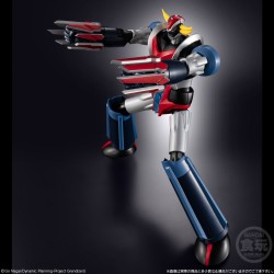 Action Figure - UFO Robot Grendizer - Shokugan Modeling Project - Grendizer