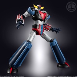 Action Figure - UFO Robot Grendizer - Shokugan Modeling Project - Grendizer