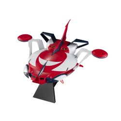 Figurine Statique - Goldorak - Soucoupe - Shokugan Modeling Project