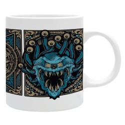 Mug - Subli - Dungeons & Dragons - Beholder