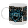Mug - Subli - Dungeons & Dragons - Beholder
