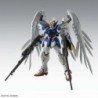 Model - Master Grade - Gundam - Wing Zero