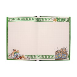 Notebook - Asterix & Obelix - Panoramix