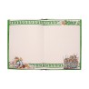 Notebook - Asterix & Obelix - Panoramix