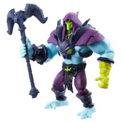 Action Figure - Masters of the Universe - Skeletor