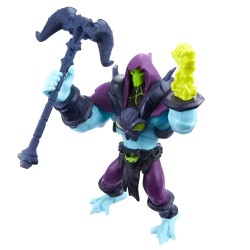 Action Figure - Masters of the Universe - Skeletor