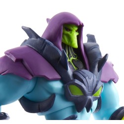 Action Figure - Masters of the Universe - Skeletor