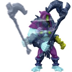 Action Figure - Masters of the Universe - Skeletor